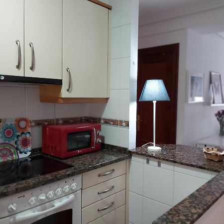 Апартаменты Vivienda Proxima A La Puerta Del Sol Виго Экстерьер фото