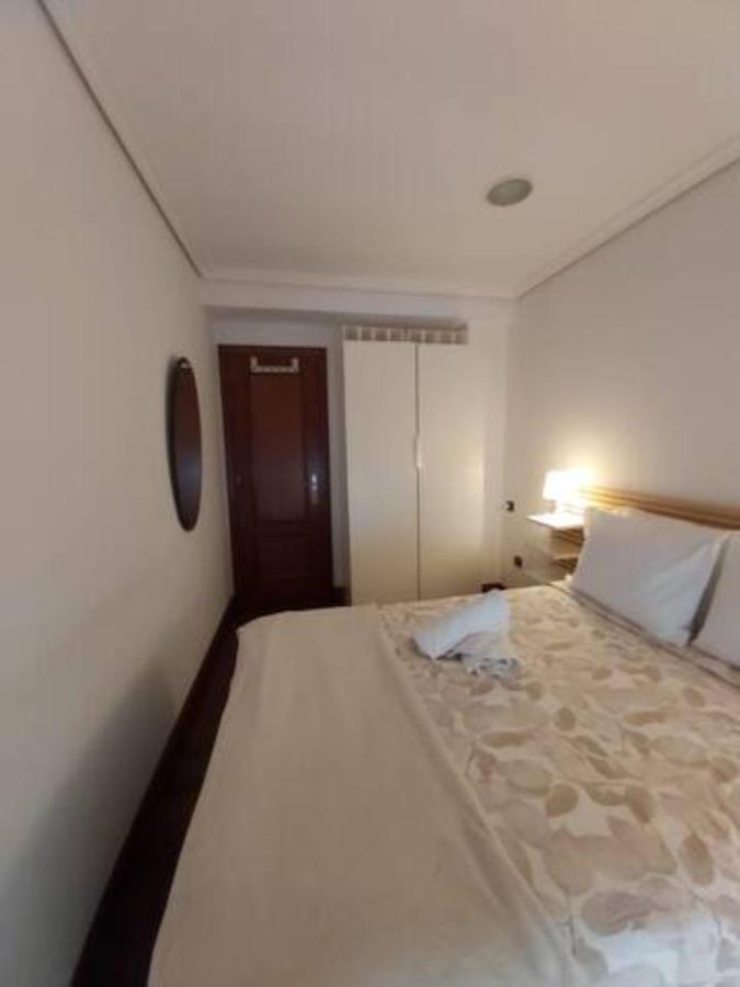 Апартаменты Vivienda Proxima A La Puerta Del Sol Виго Экстерьер фото