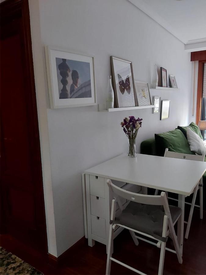 Апартаменты Vivienda Proxima A La Puerta Del Sol Виго Экстерьер фото