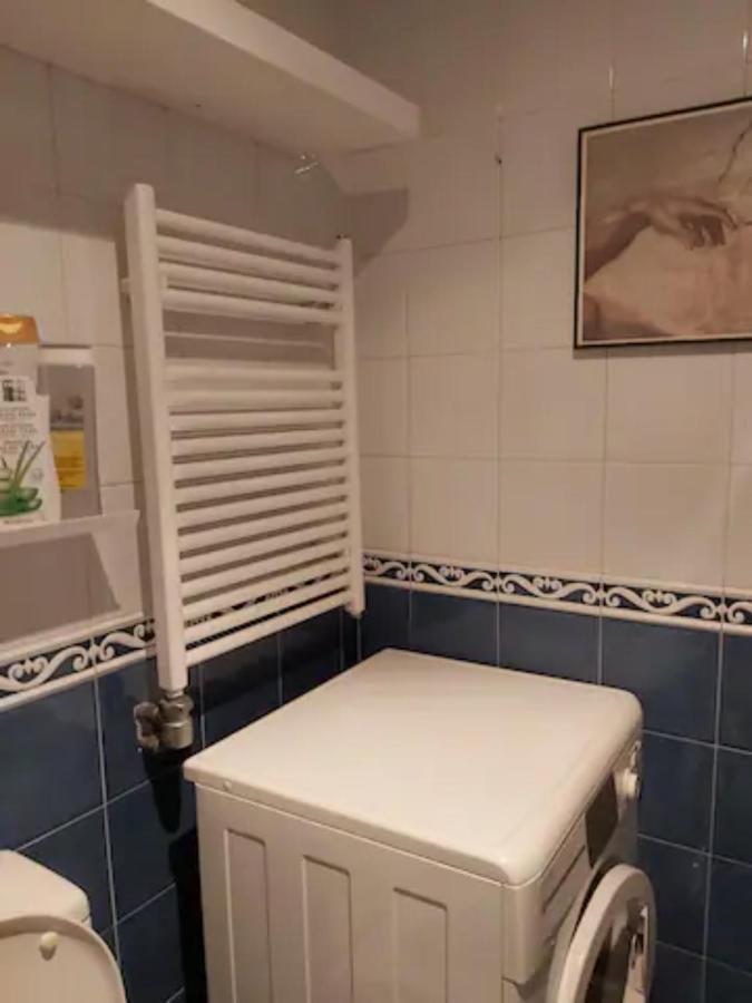 Апартаменты Vivienda Proxima A La Puerta Del Sol Виго Экстерьер фото