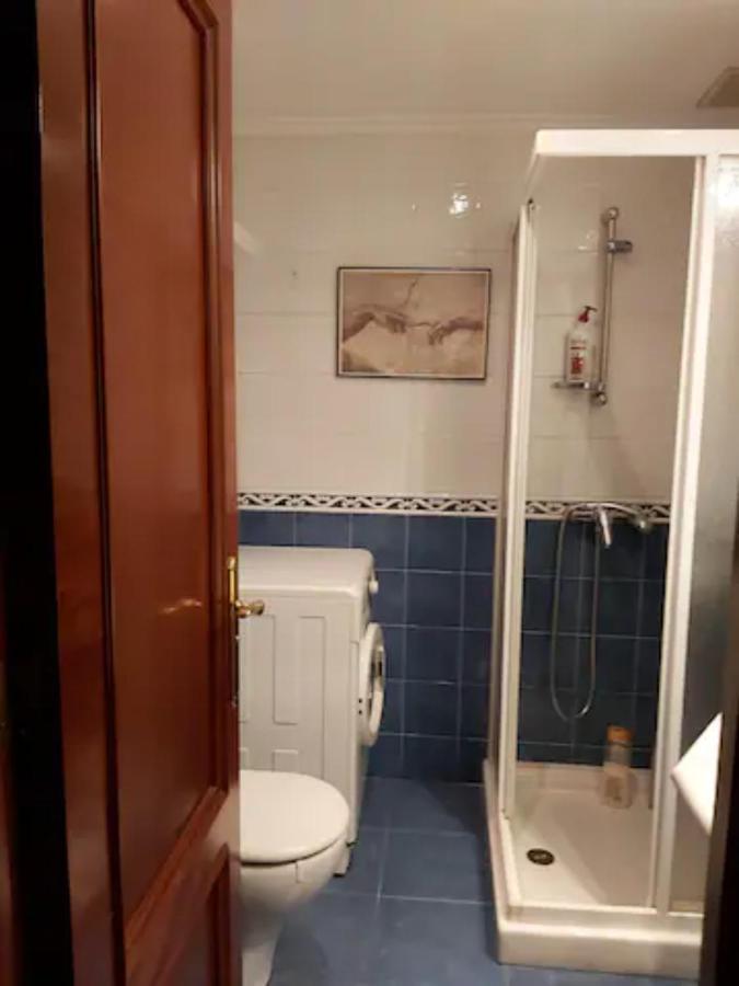 Апартаменты Vivienda Proxima A La Puerta Del Sol Виго Экстерьер фото